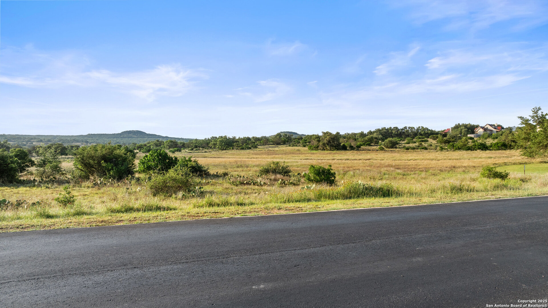 Lot 3 Vista Ridge Round Mountain, TX 78663 - Photo 19 of 19 a view of an ocean and beach