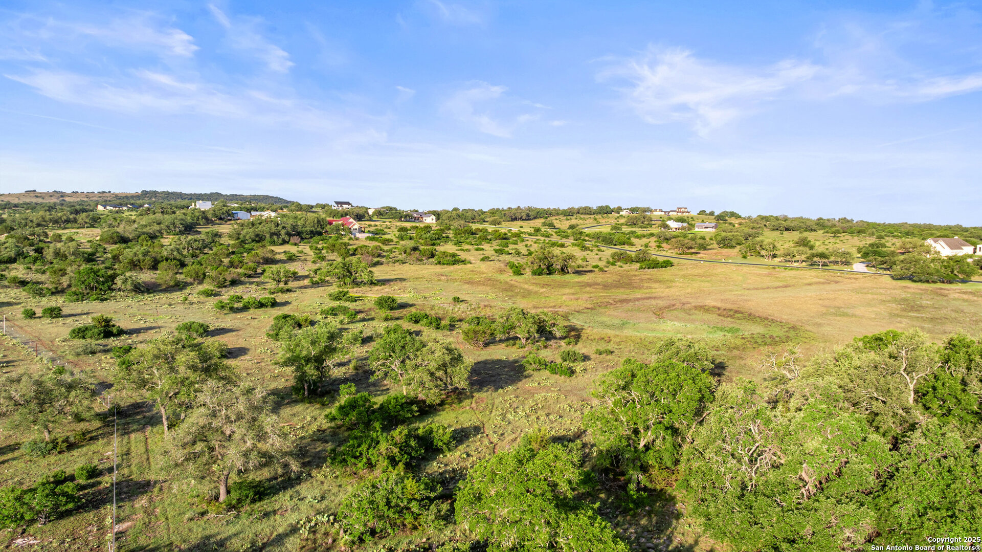Lot 3 Vista Ridge Round Mountain, TX 78663 - Photo 7 of 19 a view of an ocean