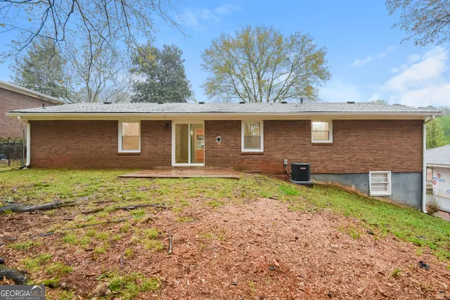 $1,865 | 3741 Cindy Drive, Douglasville, GA 30135