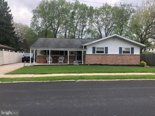 4722 Delbrook Road Mechanicsburg, PA 17050 - Photo 1 of 11 Gallery Image 1