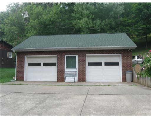 3776 Flatwoods Road Ravenswood, WV 26164 - Photo 8 of 8 Exterior Front.