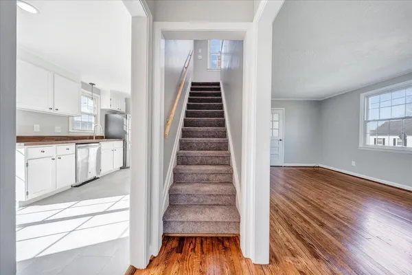 $298,000 | 2105 Mountain Avenue, Salem, VA 24153