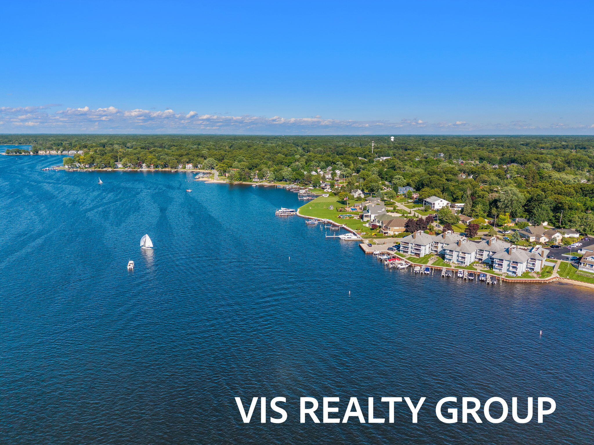 400 Lakeview Court, Unit 8B Spring Lake, MI 49456 - Photo 64 of 64 7-web-or-mls-DJI_20260618181032_0189_D