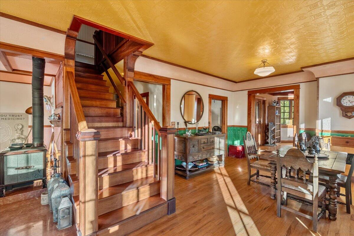 2900 Flat Rock Road Garberville, CA 95542 - Photo 11 of 61 11-DSC00263-HDR_1