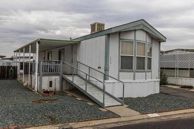 $48,000 | 2505 Jackson Avenue, Unit 113, Escalon, CA 95320