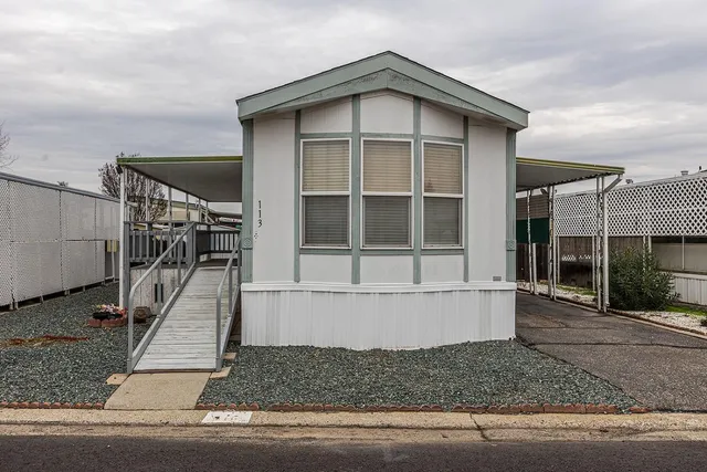 $48,000 | 2505 Jackson Avenue, Unit 113, Escalon, CA 95320