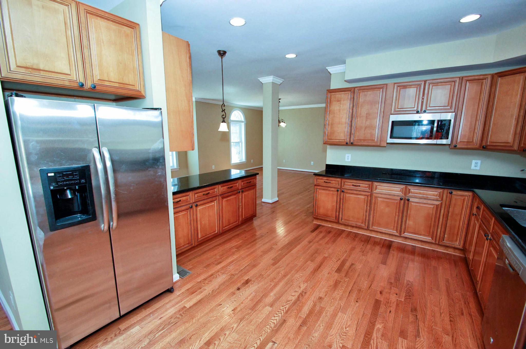 579 Sleepywoods Road Cross Junction, VA 22625 - Photo 11 of 29 Kitchen
