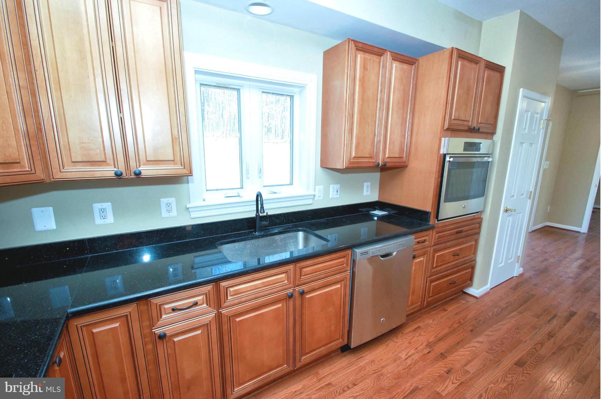 579 Sleepywoods Road Cross Junction, VA 22625 - Photo 12 of 29 Kitchen