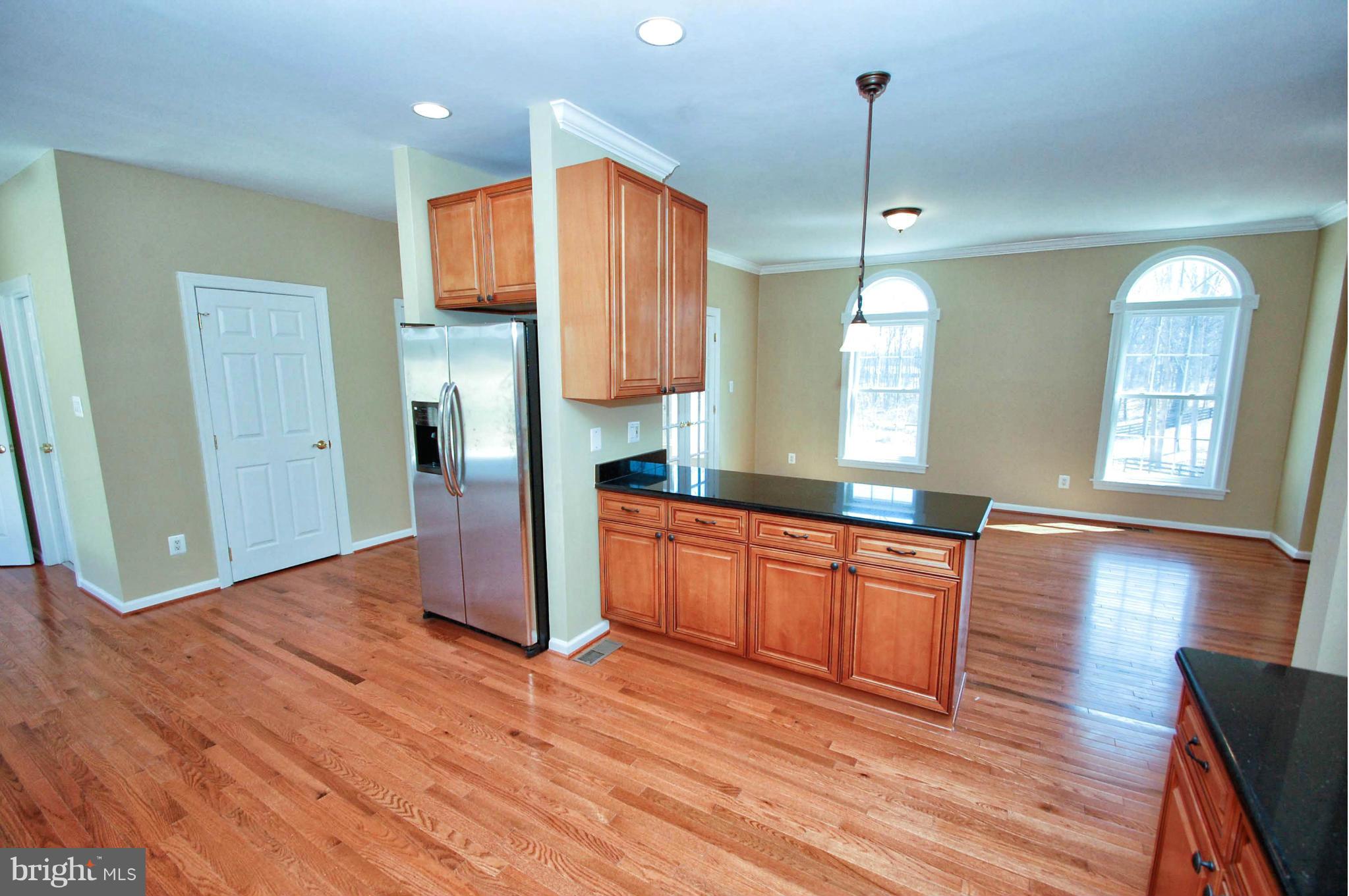579 Sleepywoods Road Cross Junction, VA 22625 - Photo 13 of 29 Kitchen
