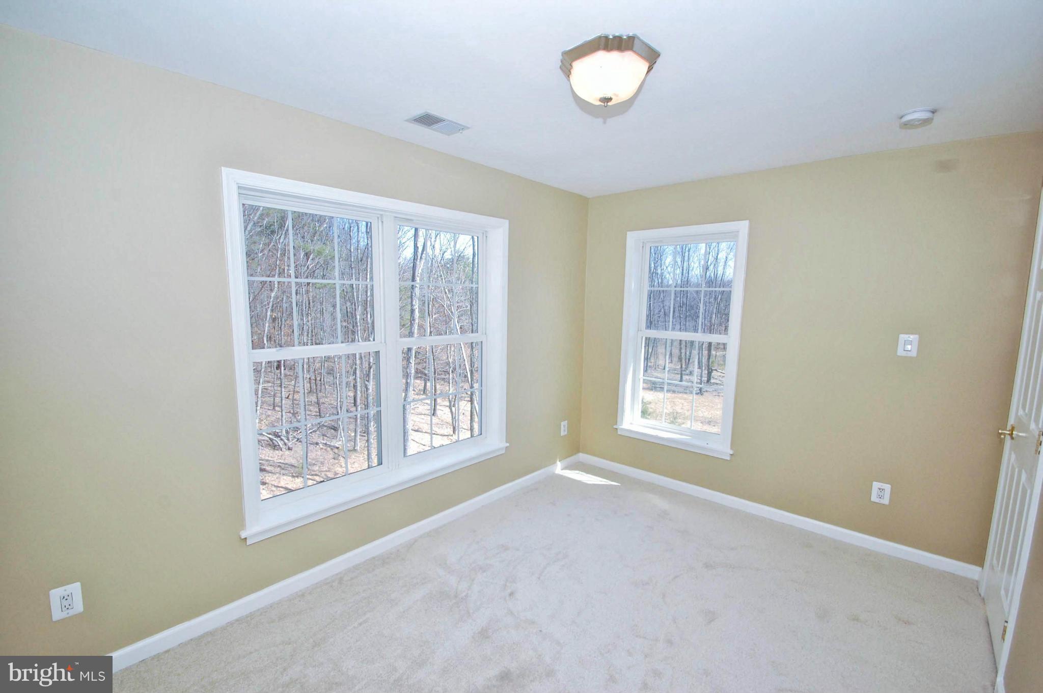 579 Sleepywoods Road Cross Junction, VA 22625 - Photo 22 of 29 Bedroom