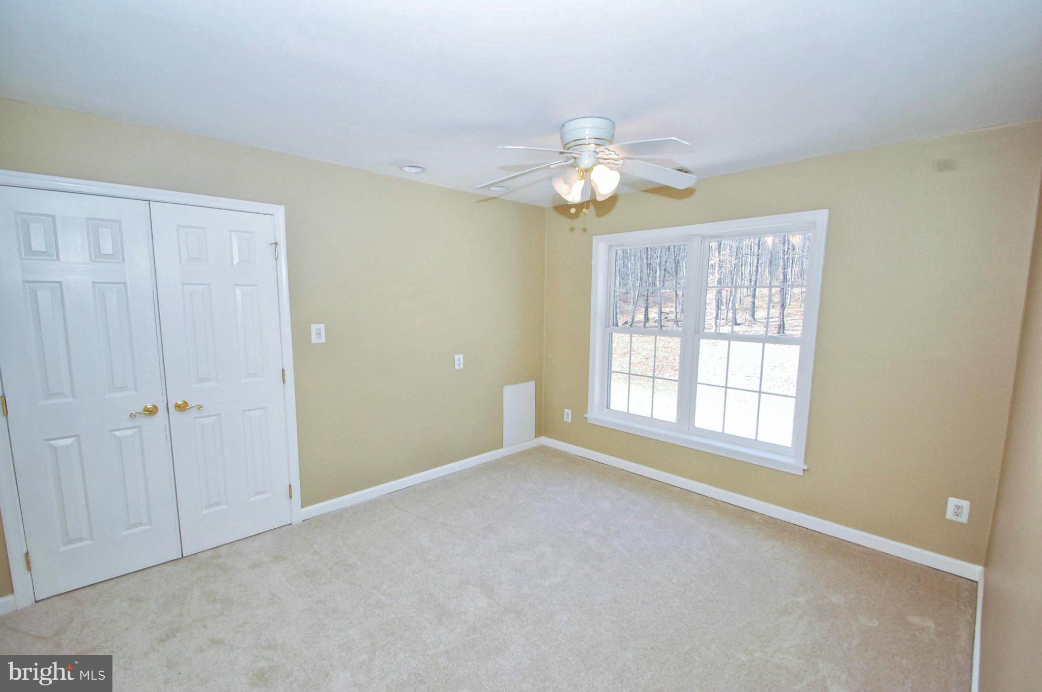 579 Sleepywoods Road Cross Junction, VA 22625 - Photo 24 of 29 Bedroom
