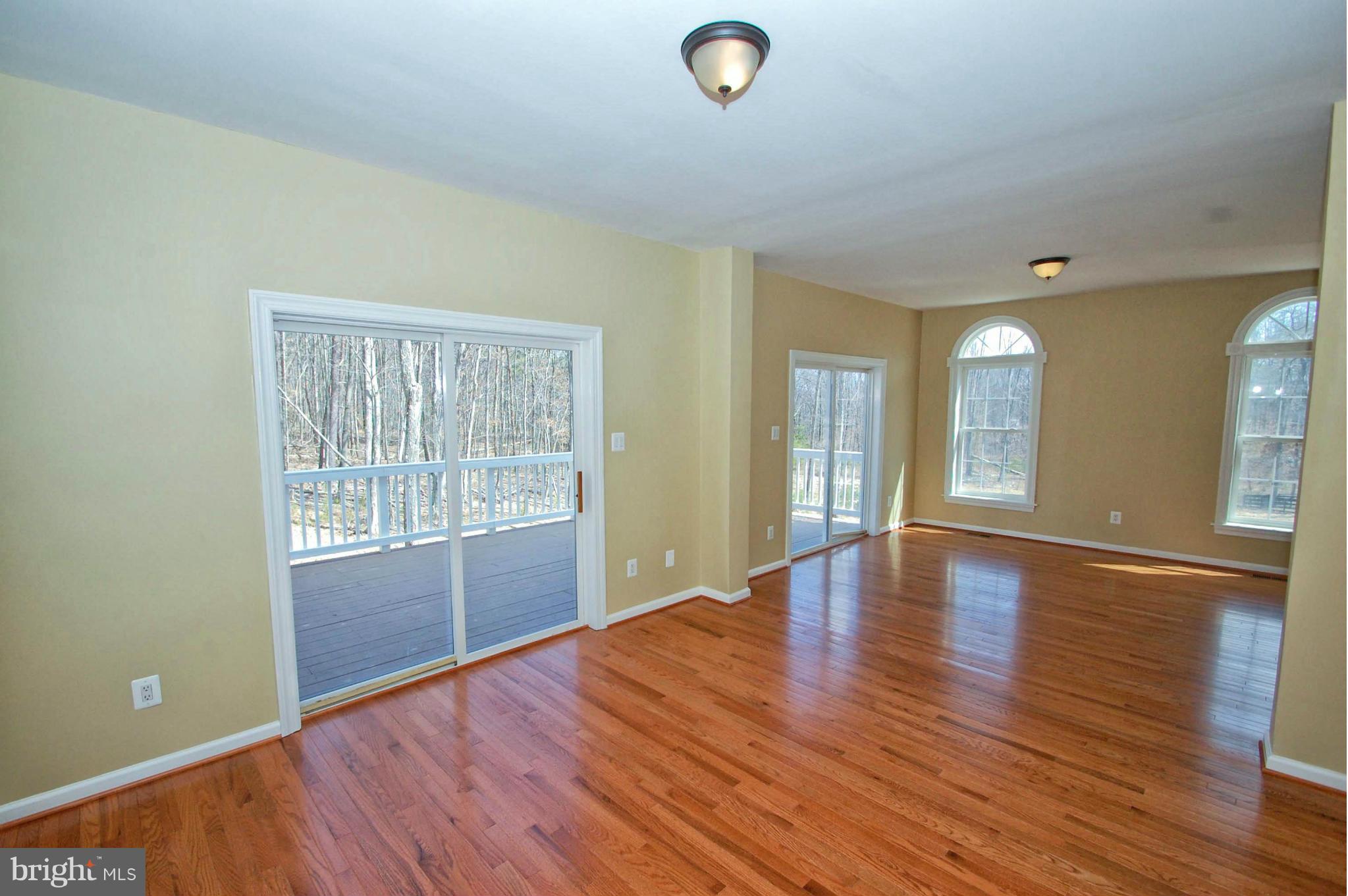579 Sleepywoods Road Cross Junction, VA 22625 - Photo 25 of 29 Interior (General)