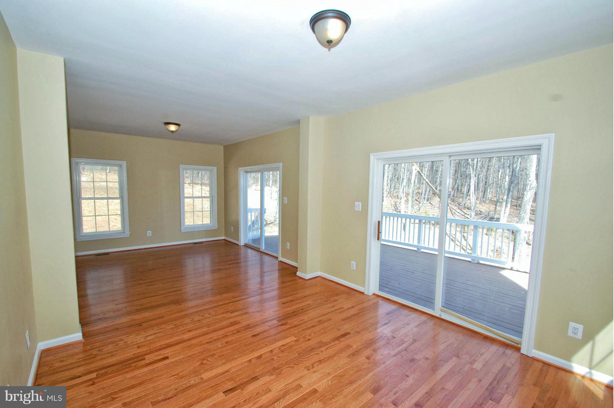 579 Sleepywoods Road Cross Junction, VA 22625 - Photo 26 of 29 Interior (General)