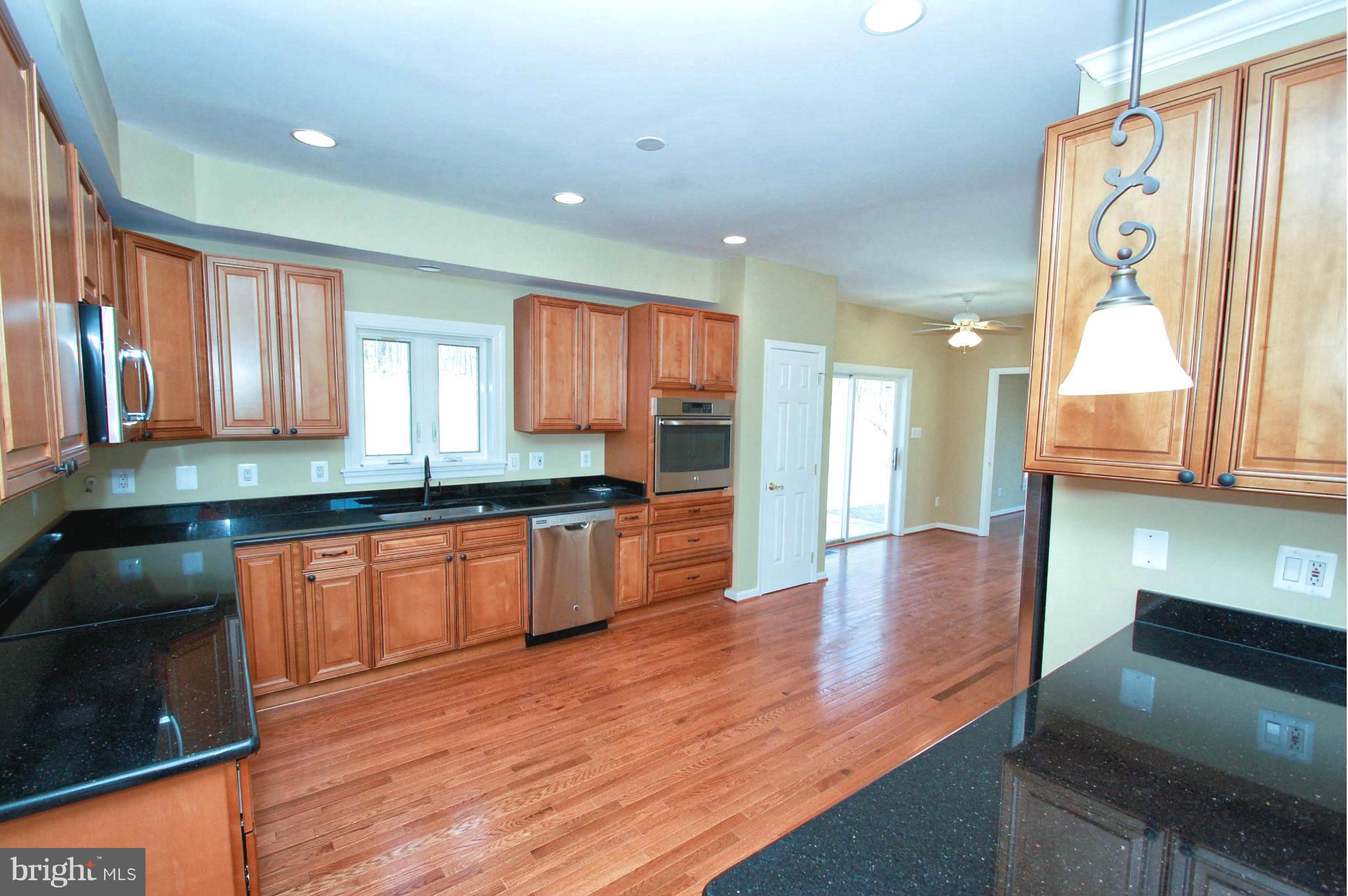 579 Sleepywoods Road Cross Junction, VA 22625 - Photo 9 of 29 Kitchen