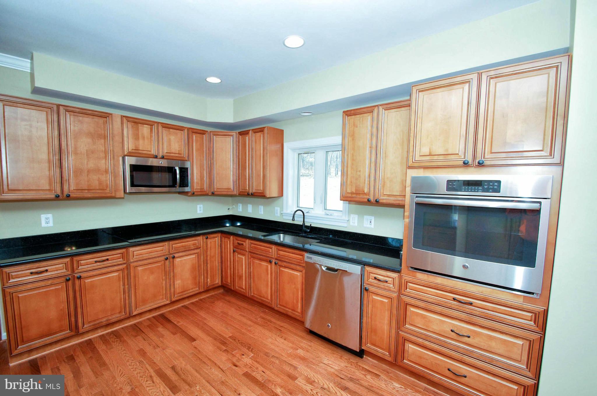 579 Sleepywoods Road Cross Junction, VA 22625 - Photo 10 of 29 Kitchen