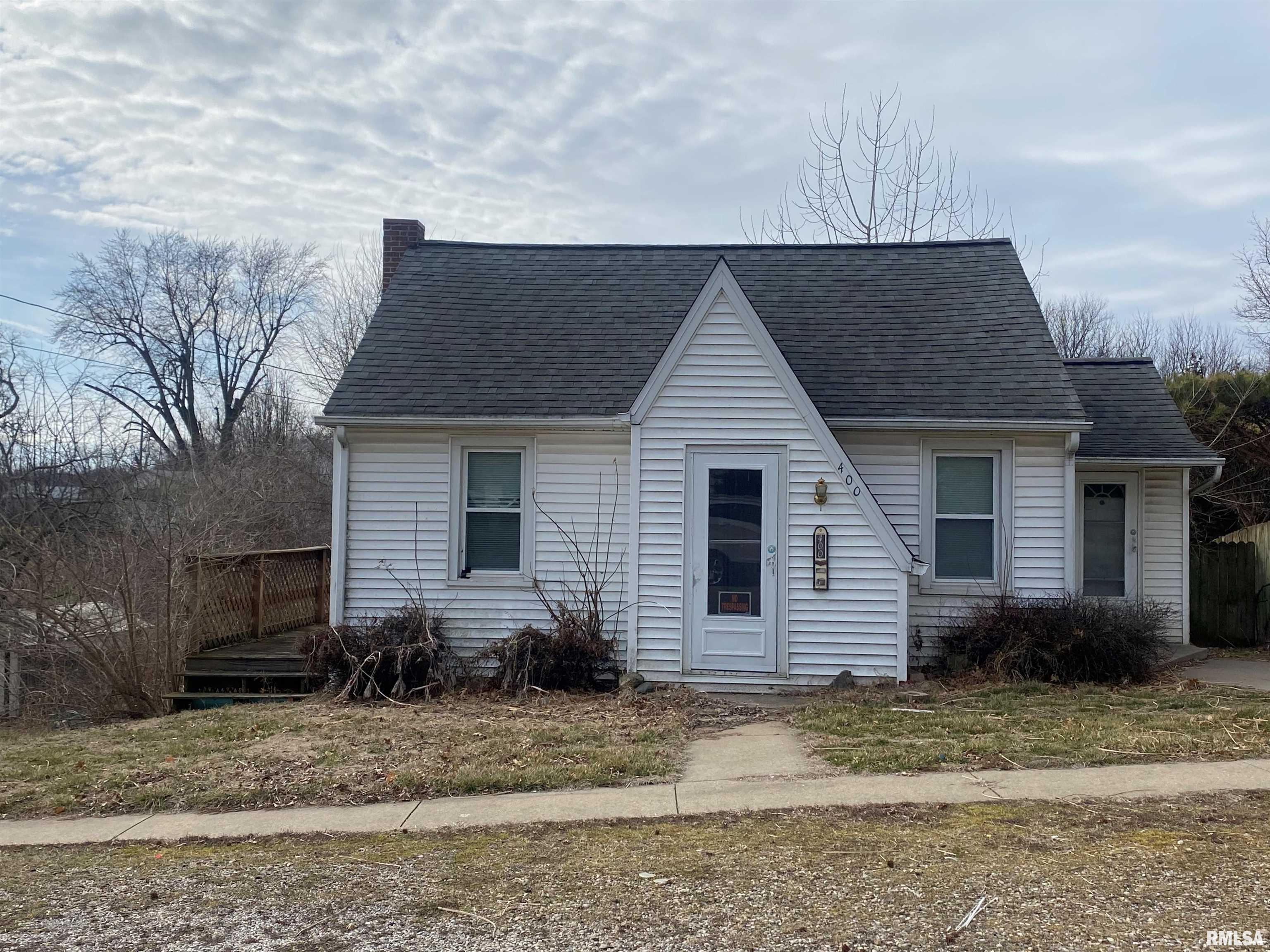 400 Fulton Avenue St. David, IL 61563 - Photo 1 of 36 Gallery Image 1