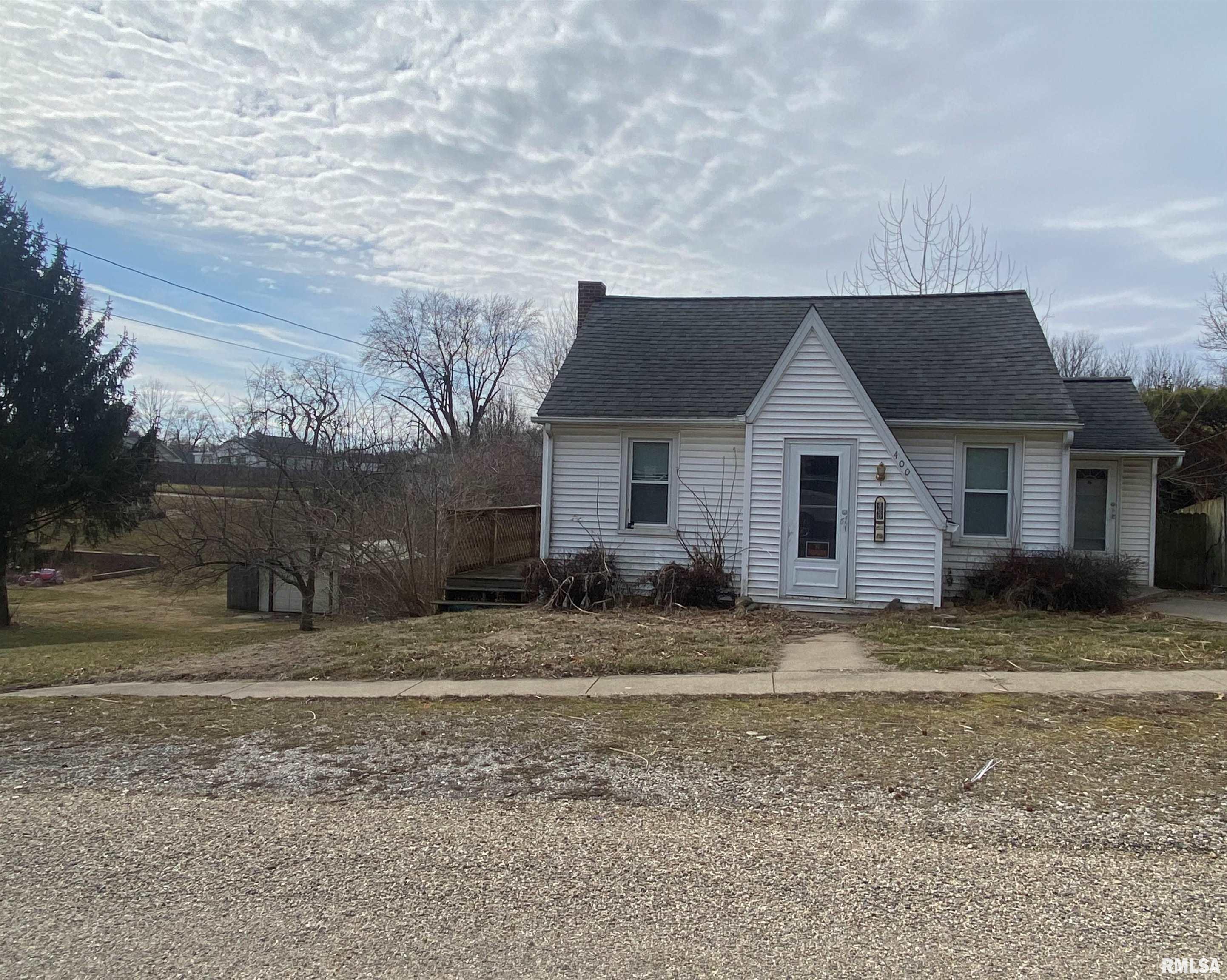 400 Fulton Avenue St. David, IL 61563 - Photo 36 of 36 Gallery Image 36