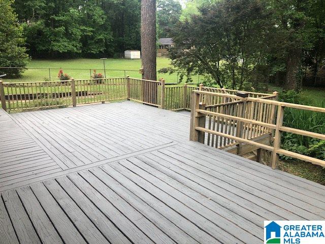 4357 Pinson Street Pinson, AL 35126 - Photo 11 of 12