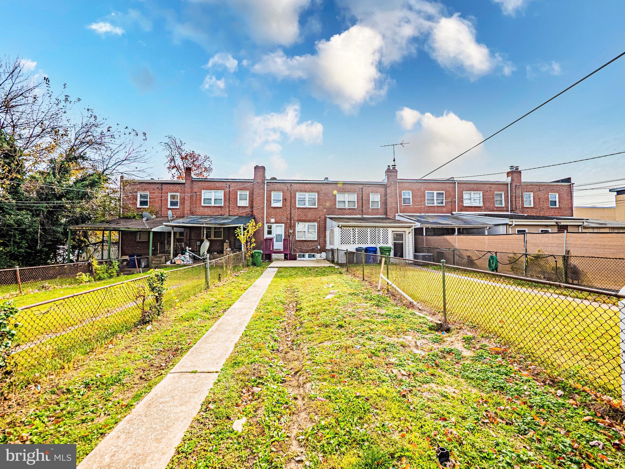 6424 Bushey Street Baltimore, MD 21224 - Photo 24 of 28