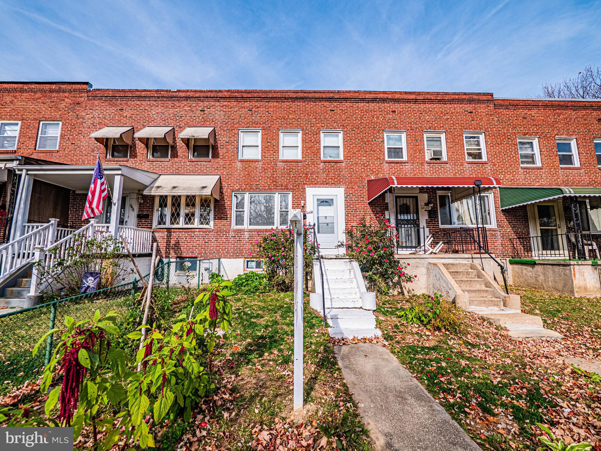 6424 Bushey Street Baltimore, MD 21224 - Photo 27 of 28