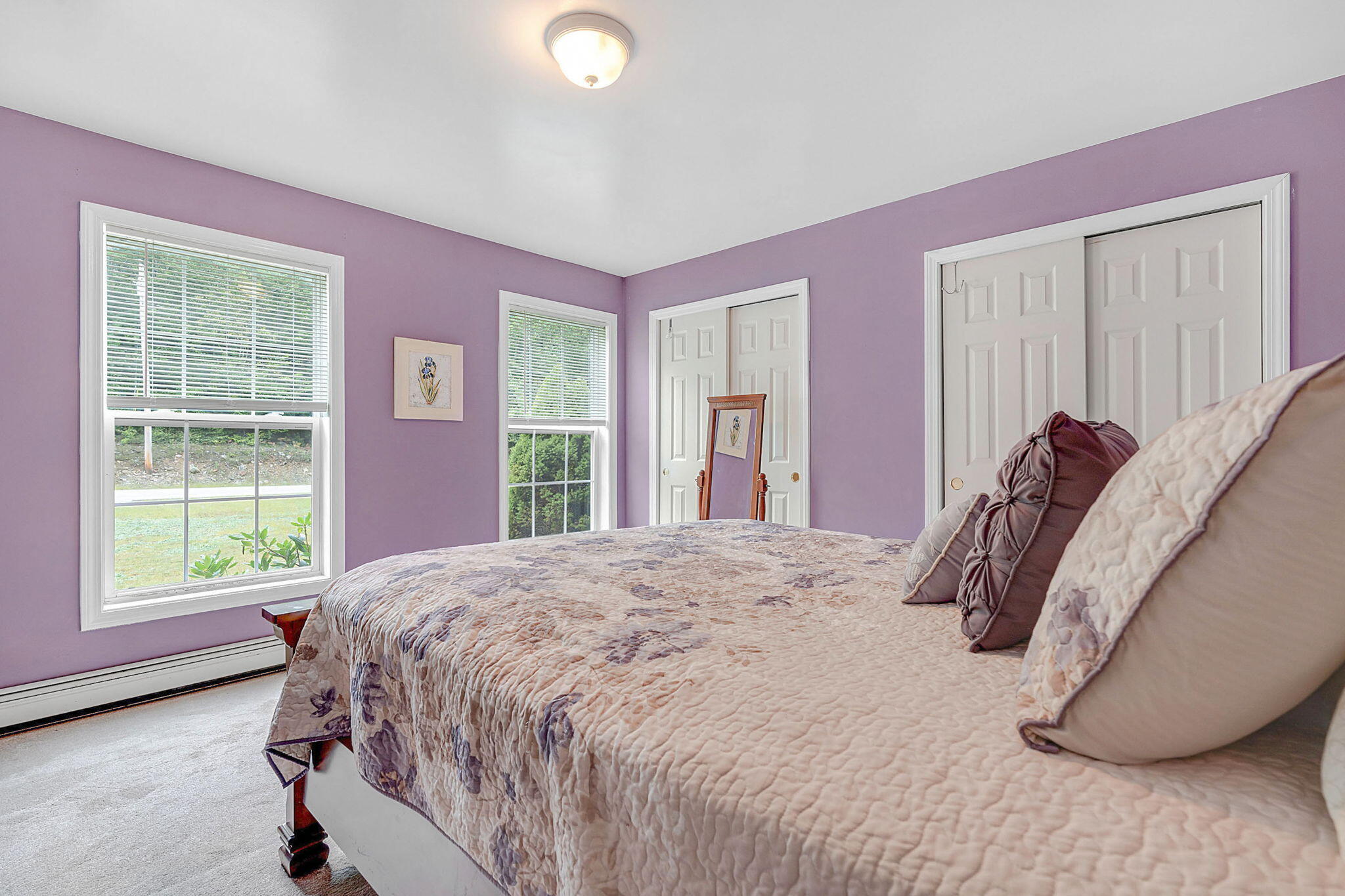 1036 Bakerstown Road Poland, ME 04274 - Photo 17 of 38 1036Bakerstown-12