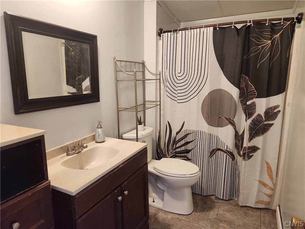 50 Barker Road Central Square, NY 13036 - Photo 23 of 31 Main Full Bath