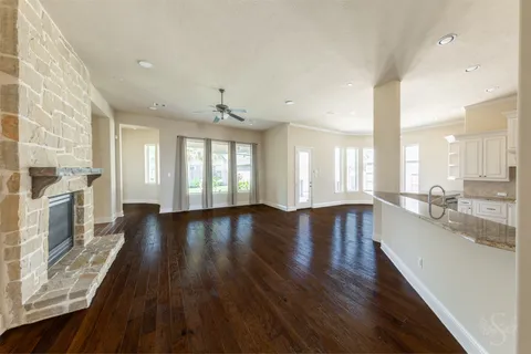 $965,000 | 5803 Mustang Ridge Lane, Fulshear, TX 77441