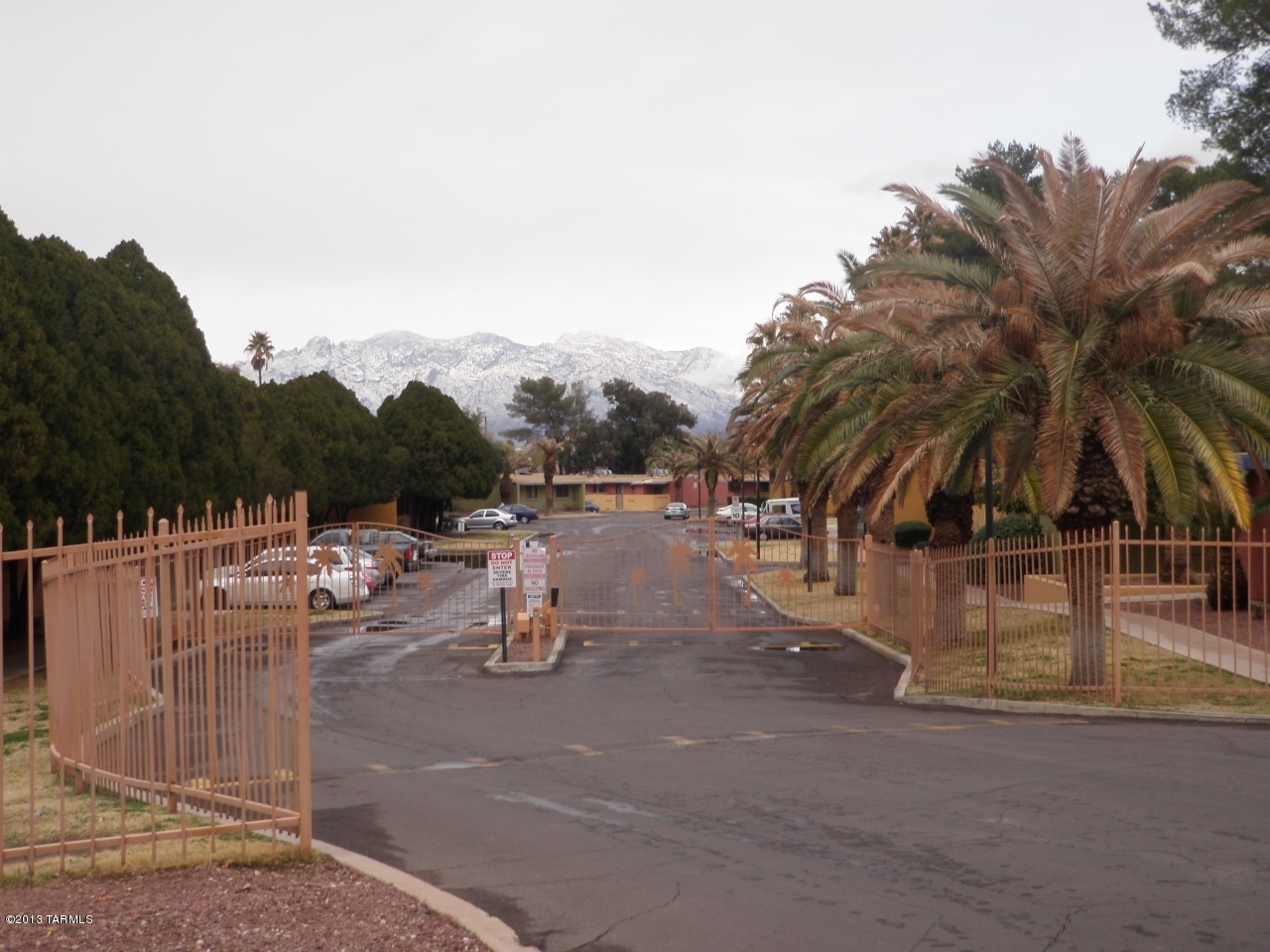 350 North Silverbell Road, Unit 57 Tucson, AZ 85745 - Photo 2 of 7