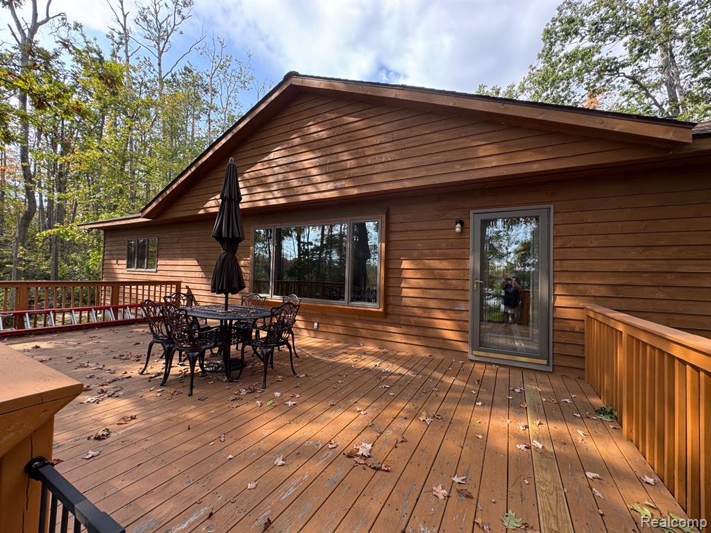 1475 Aarons Road Lewiston, MI 49756 - Photo 2 of 84