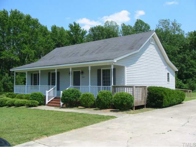 3521 Wiggins Road Spring Hope, NC 27882 - Photo 1 of 12