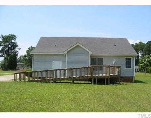 3521 Wiggins Road Spring Hope, NC 27882 - Photo 2 of 12