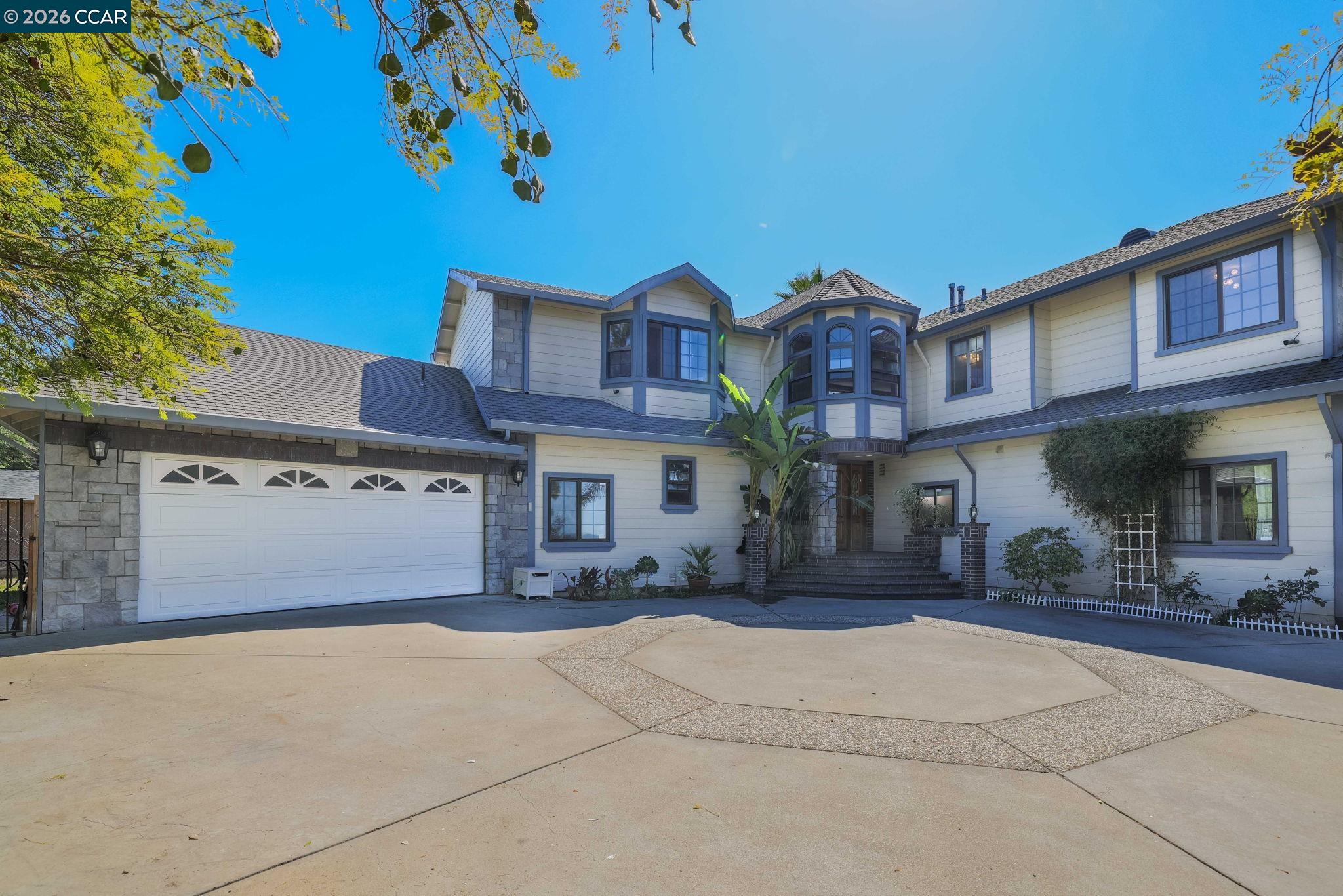 1941 Springridge Court Concord, CA 94521 - Photo 2 of 24