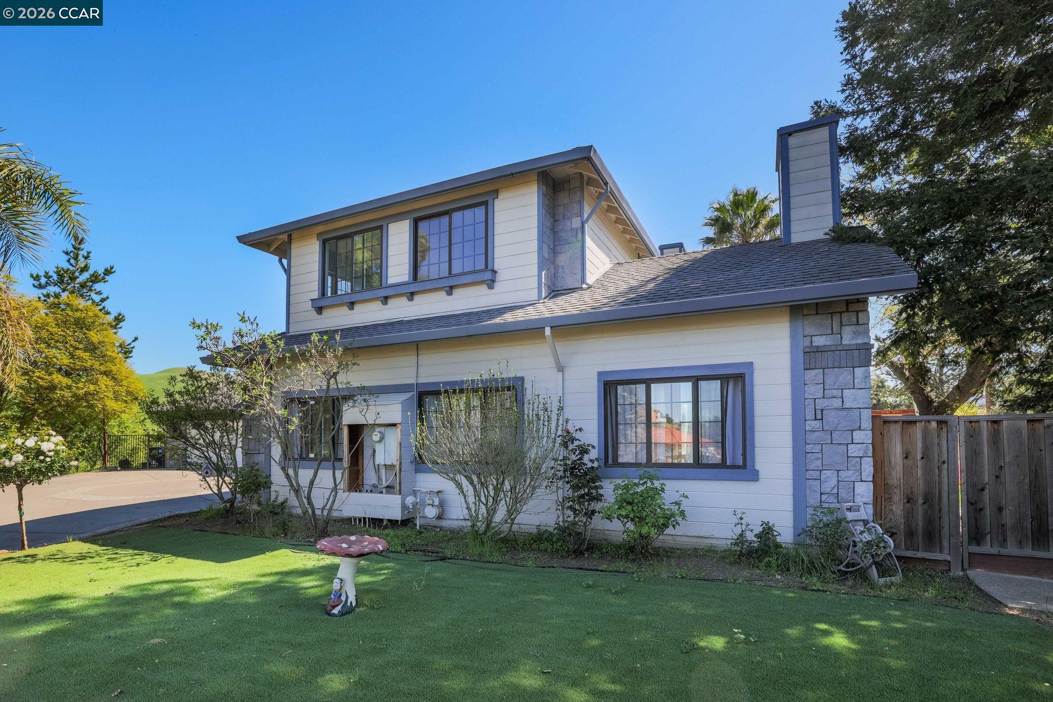 1941 Springridge Court Concord, CA 94521 - Photo 21 of 24