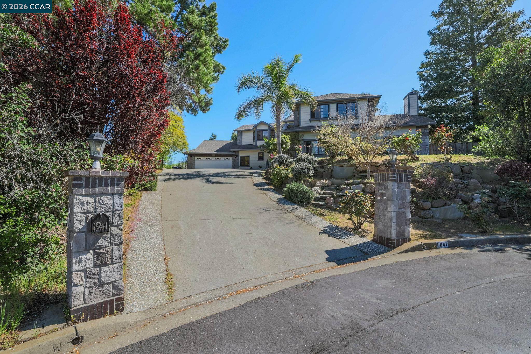 1941 Springridge Court Concord, CA 94521 - Photo 3 of 24