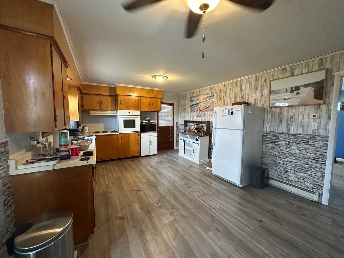 12945 Bowling Alley Road Benton, IL 62812 - Photo 11 of 26