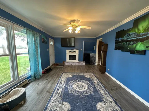 $159,900 | 12945 Bowling Alley Road, Benton, IL 62812