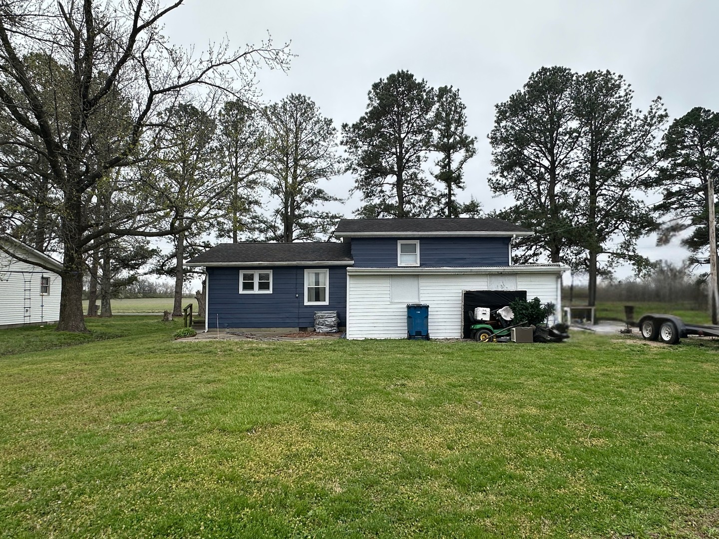 12945 Bowling Alley Road Benton, IL 62812 - Photo 8 of 26