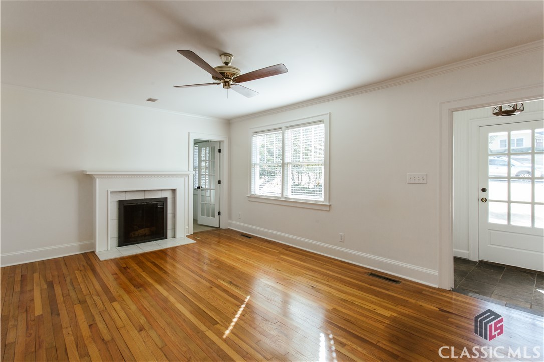 160 Rock Glen Road Athens, GA 30606 - Photo 5 of 36 Gallery Image 5