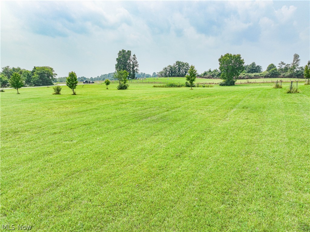 0 Pugh Road Cadiz, OH 43907 - Photo 7 of 21 View of yard with a rural view