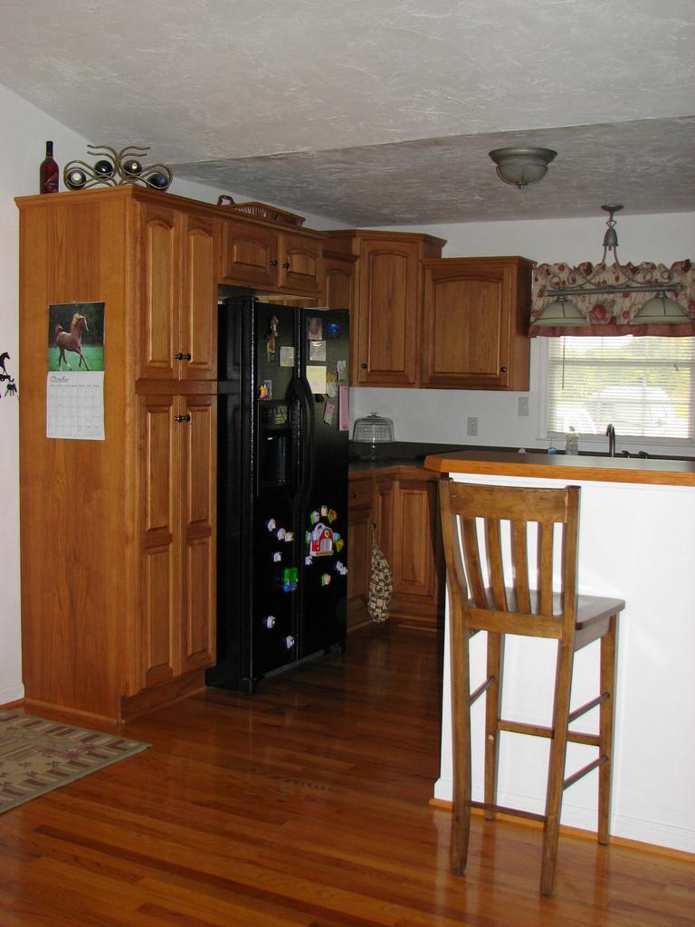 1504 Broken Bow Road Moneta, VA 24121 - Photo 19 of 31 Kitchen 3