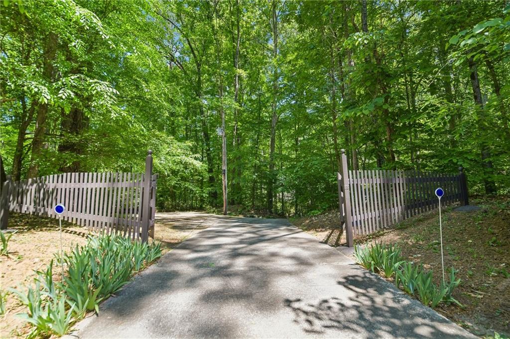 6825 White Mill Road Fairburn, GA 30213 - Photo 46 of 47