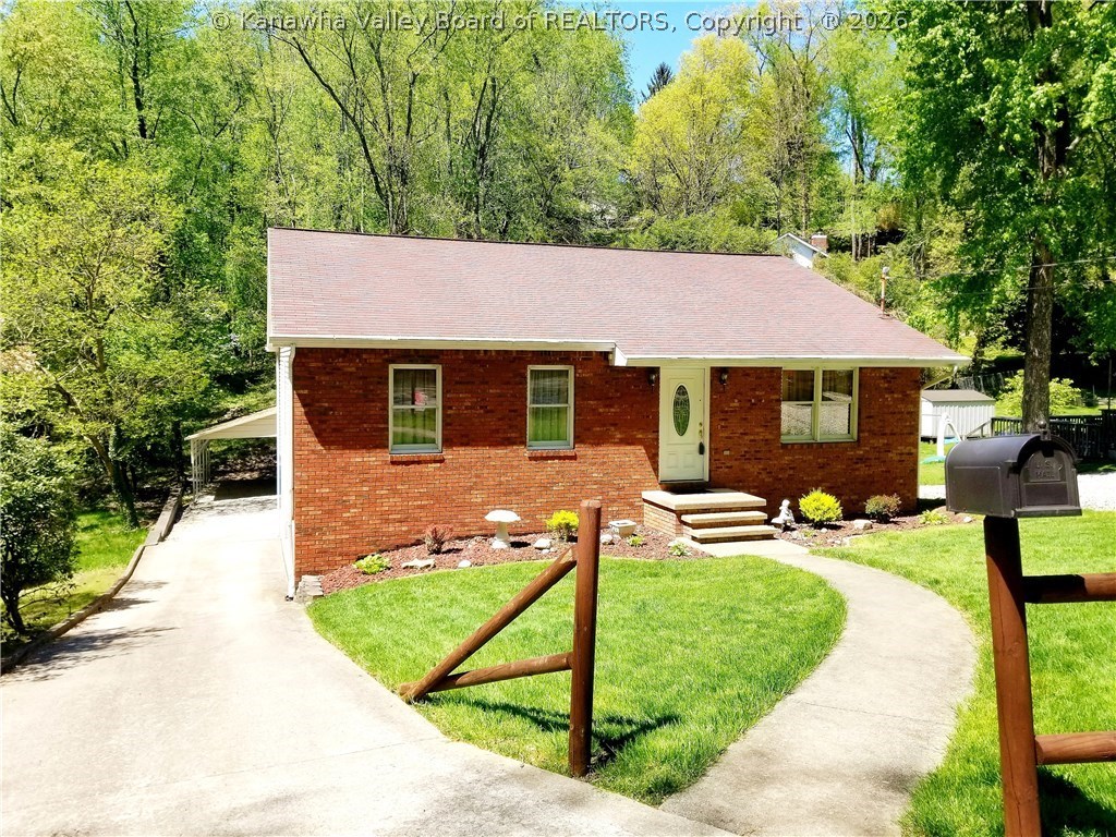 1315 Turley Road Charleston, WV 25314 - Photo 1 of 29 Gallery Image 1