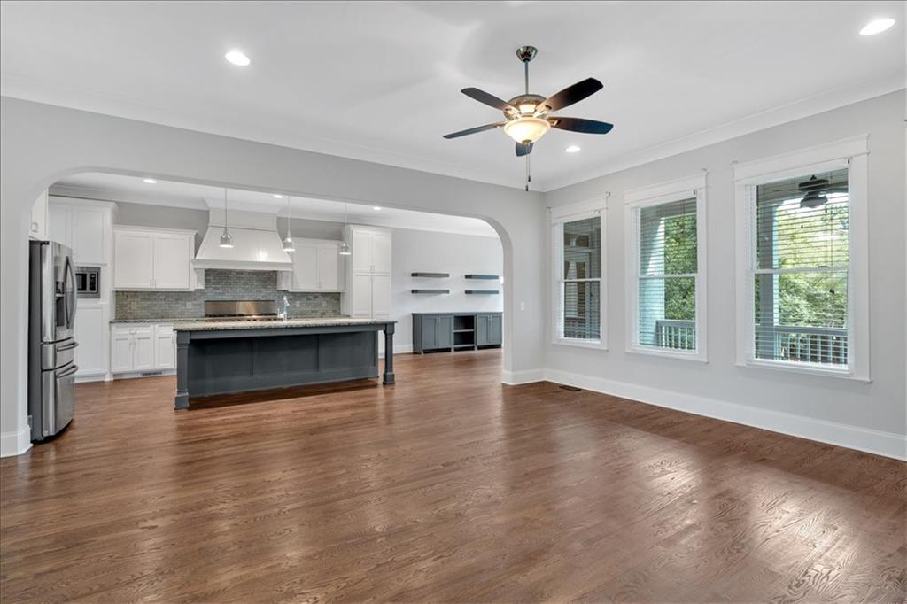 1298 Windsor Parkway Atlanta, GA 30319 - Photo 24 of 60
