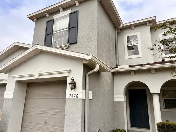 $1,950 | 2476 Hassonite Street, Kissimmee, FL 34744