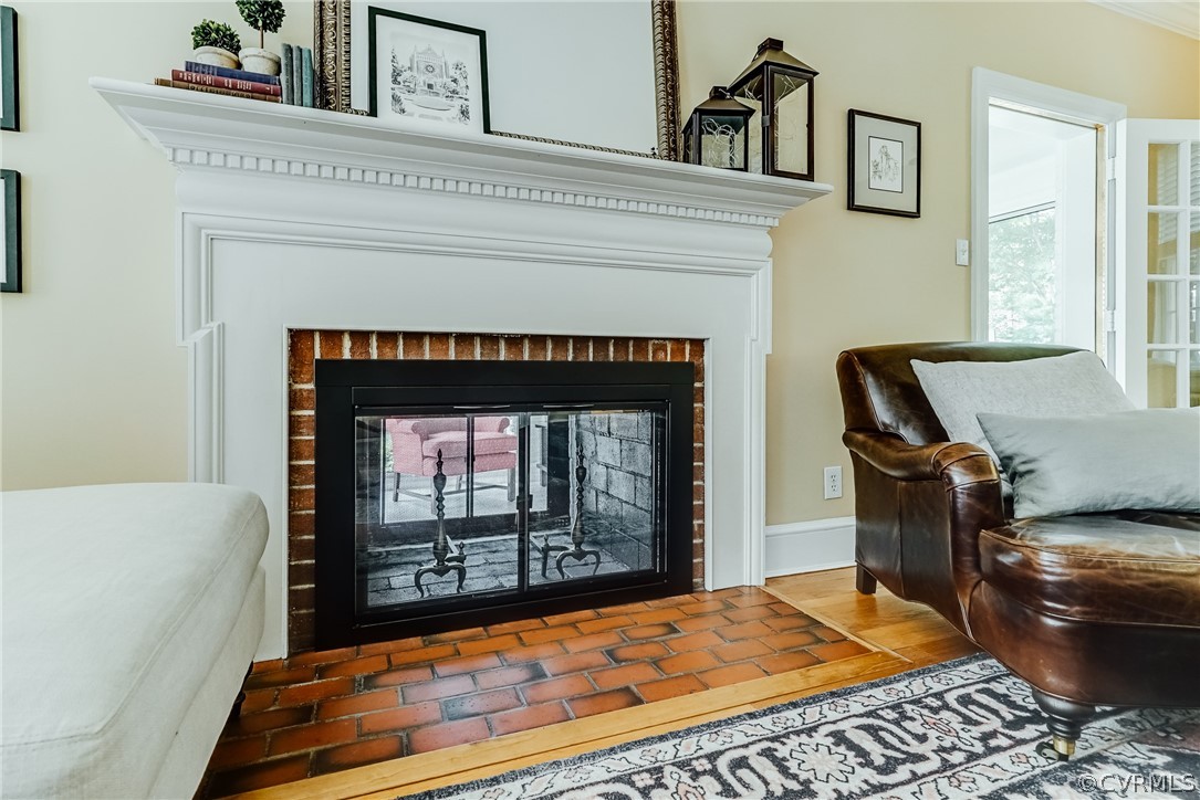 8006 Michael Road Henrico, VA 23229 - Photo 13 of 33 Gallery Image 13