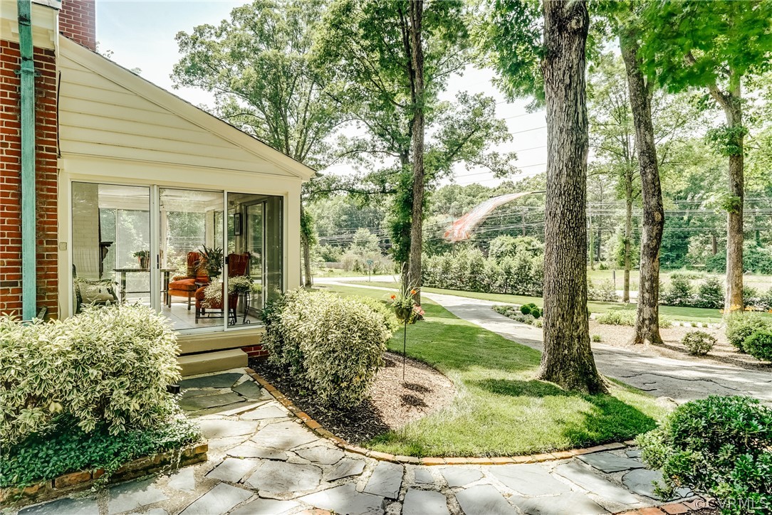 8006 Michael Road Henrico, VA 23229 - Photo 32 of 33 Gallery Image 32