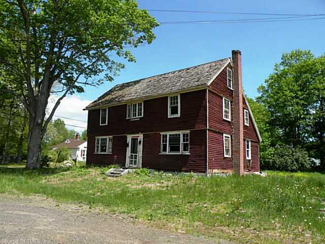 2342 Durham Road Madison, CT 06443 - Photo 1 of 1 Exterior Front. 1749 Colonial