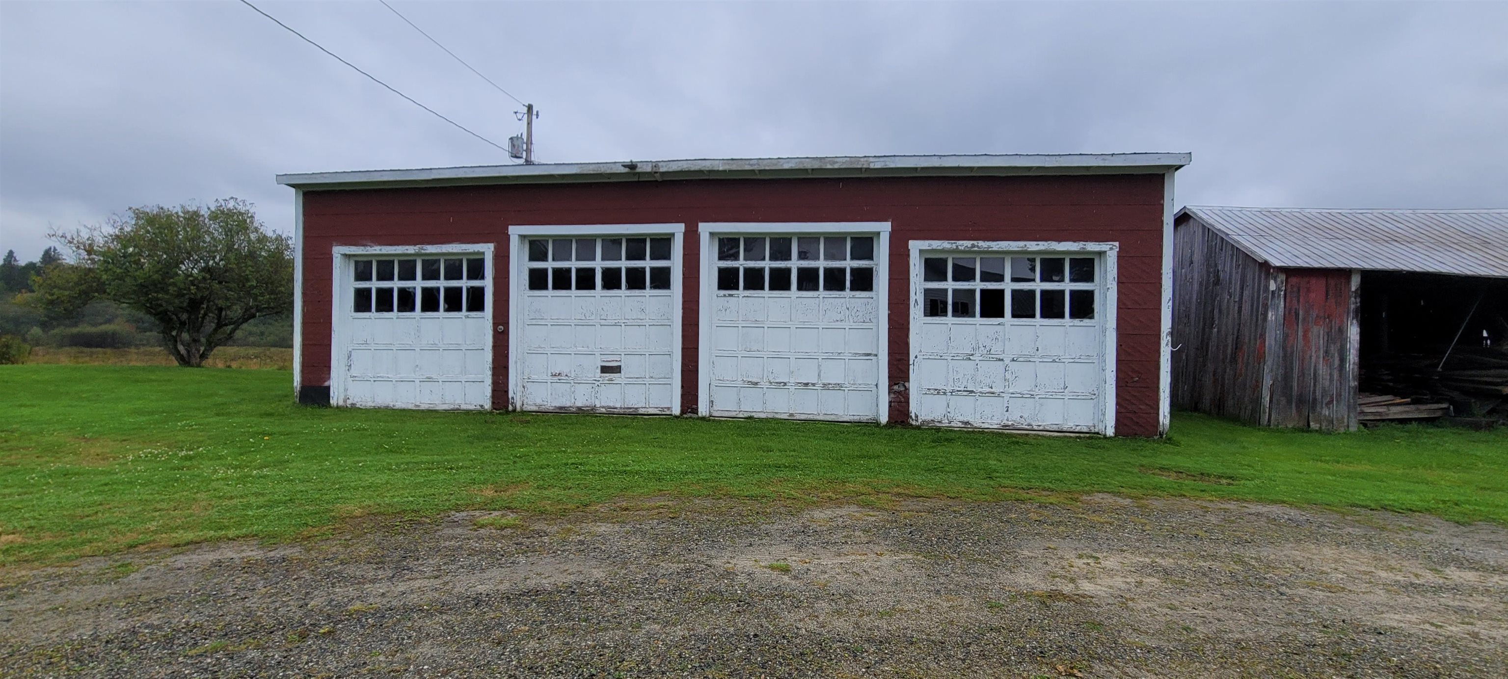 49 Railroad Ave Private Norton, VT 05907 - Photo 22 of 29