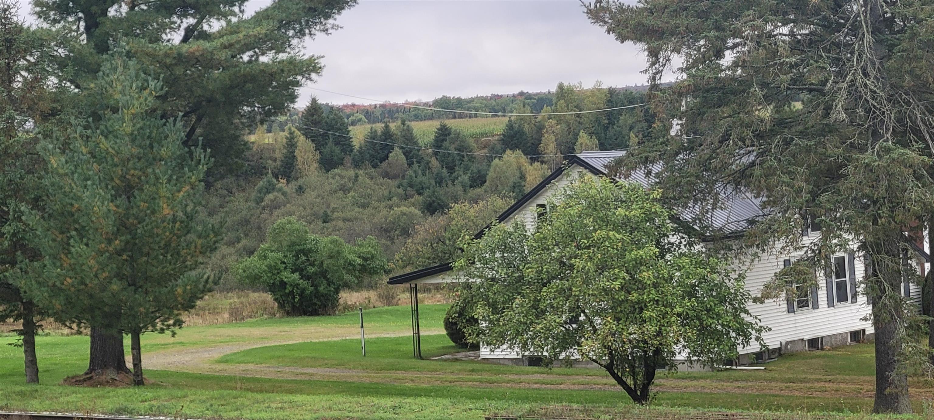 49 Railroad Ave Private Norton, VT 05907 - Photo 8 of 29