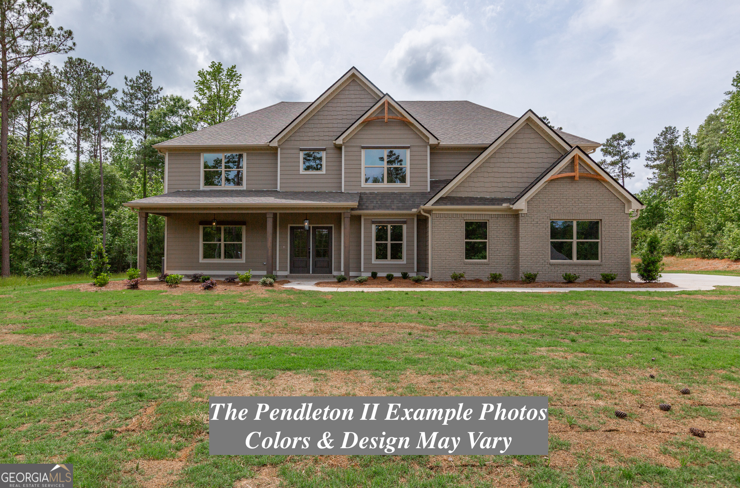 3115 Old Lifsey Springs Road Molena, GA 30258 - Photo 13 of 43